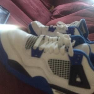 Meet your Posher, Wilson